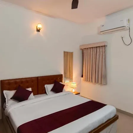 Prem Villas Homestay-3