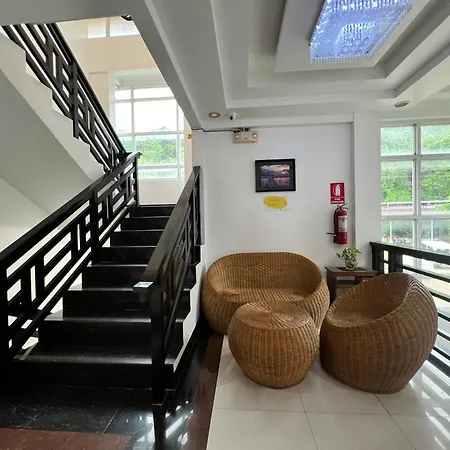 Citrine Tourist Inn-3