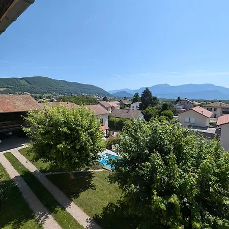 La Maison d'Arlette - Maison d'Hôte ,Gite , Hôtel - Petit déjeuner gourmand inclus-2