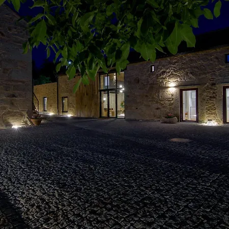 In Bulla, Country And Wellness - Turismo Rural-2