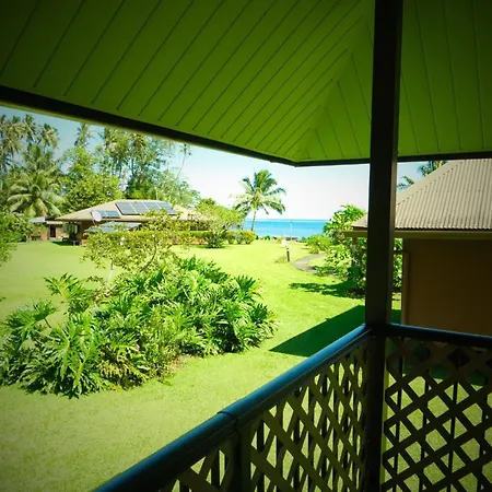 Pension Reva Teahupoo-3