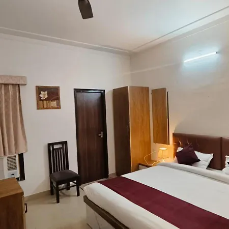 Prem Villas Homestay-2