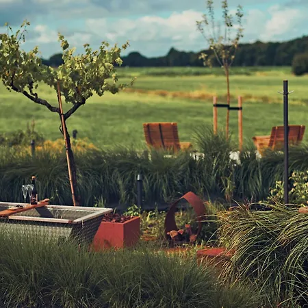 Nest - Luxe Wellness Met Prive Sauna In Friesland-2