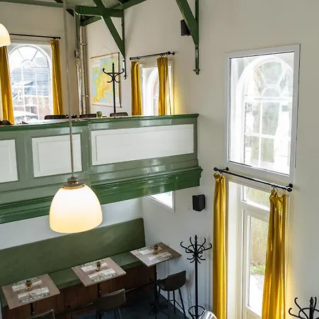 B&B Zijlsterkerk-3