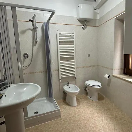 B&B Le Fate Del Lago-2