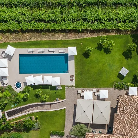 Ansitz Battisti Suites (Adults Only)-2