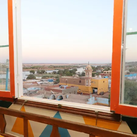 Ekadolli Nubian House- By Kerma Hospitality-3