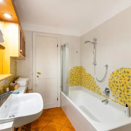 B&B Casa Ninni-3