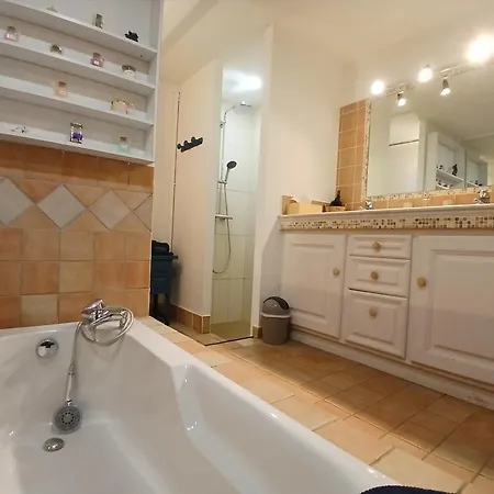 Mas Bella Vida - Chambres d'Hôtes-3