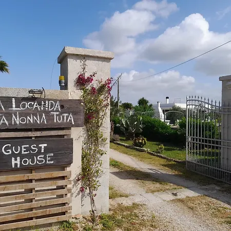 La Locanda Ta Nonna Tuta-3