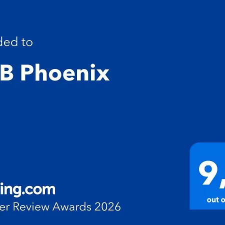 B&B Phoenix-2