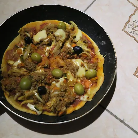 Chez Fatou Et Saladin-2