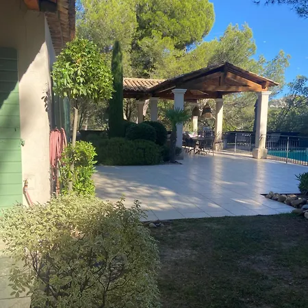 Maison de Golfeur-3