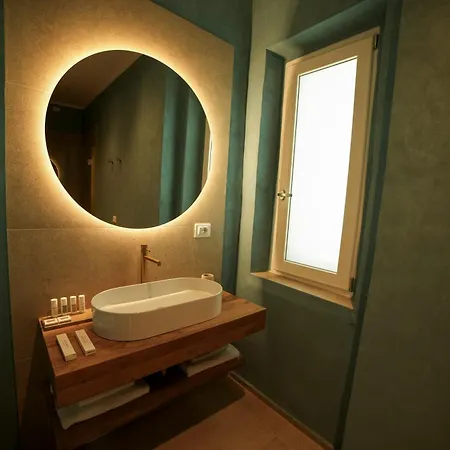 Si Sofia Country House-2