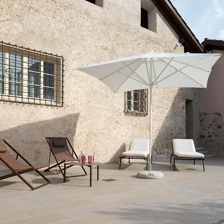 Battisti Suites Deluxe mit Sauna und Brunch - Adults only - Neueröffnung 2023-3