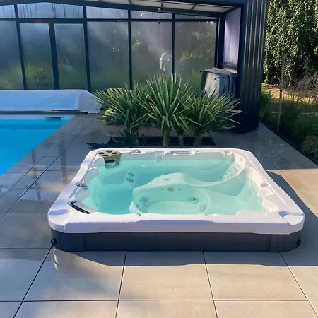 La Villa Séquoia-2