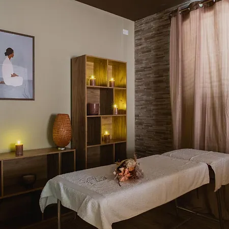 La Dimora - Relais e Spa-2