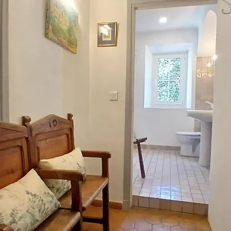 Mas Bella Vida - Chambres d'Hôtes-2