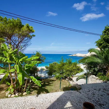 Petani Beach Suites-2