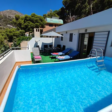 Villa Aguilas Club Guest House-2