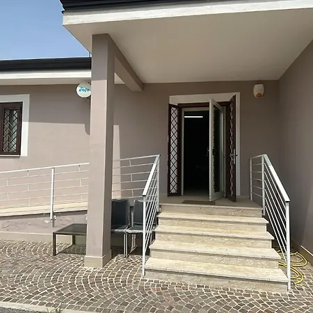 Country House Le Vigne B&B-2
