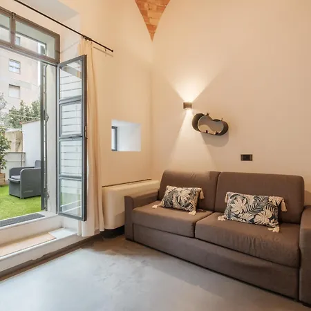Via Roma 106 Apartment-3