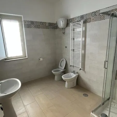 Country House Le Vigne B&B-3