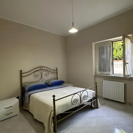B&B Oasi del Voscone-2