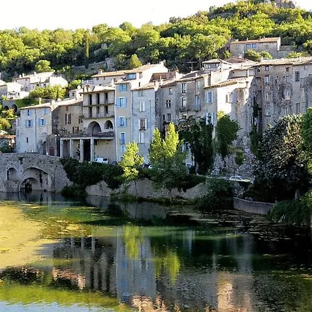 Logis des Magnans - le Murier --2