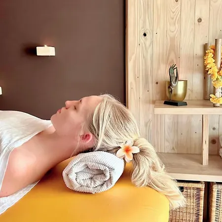 Buddhas Bed&Wellness - Retreat - FEEL GOOD FOOD - B&B- mit viel Herz für Körper Geist&Seele-2