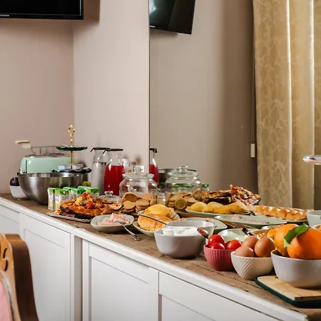 Bari Antica Boutique B&B-3