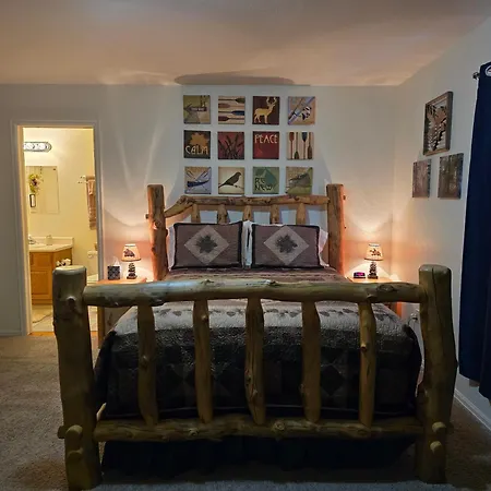 Buffalopeaks Lodge-3