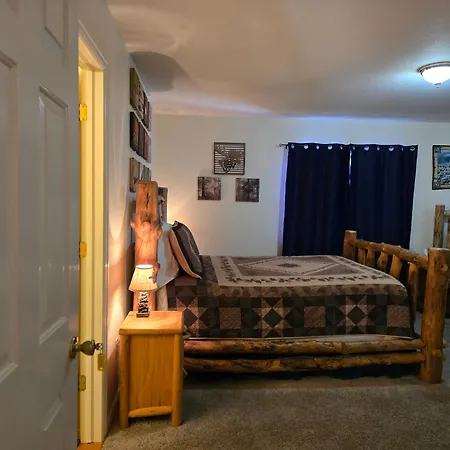 Buffalopeaks Lodge-2