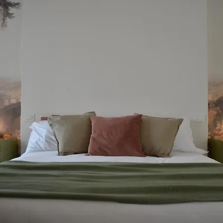 B&B Fuga Al Trullo-3