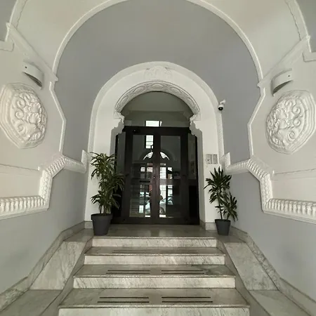 Palazzo Danisi Rooms&Suites-2