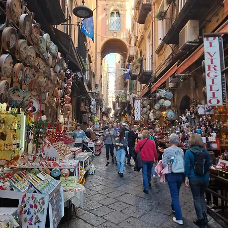 B&B BellaNapoli-3