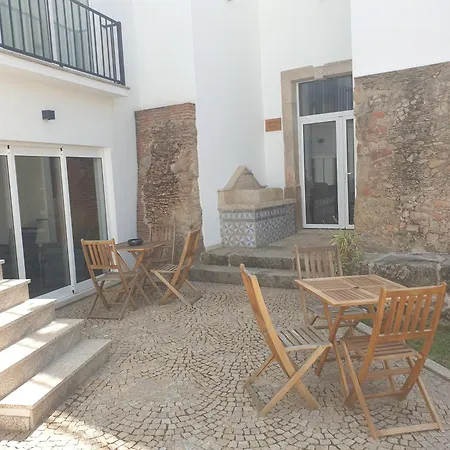 Casa Do Visconde-3
