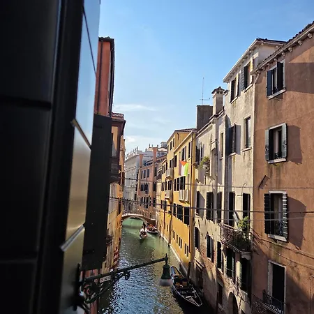 Ca Dell'Arte Palace-3