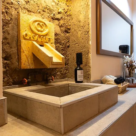 Casa Sofi Oaxaca-3