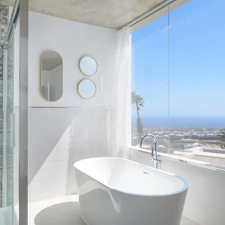 Suites Bene LANZAROTE-2