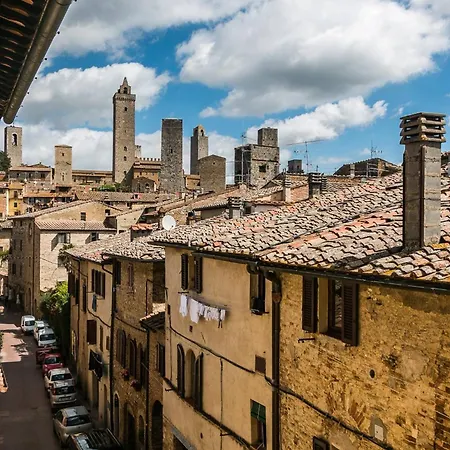 B&B Palazzo Al Torrione 2-2