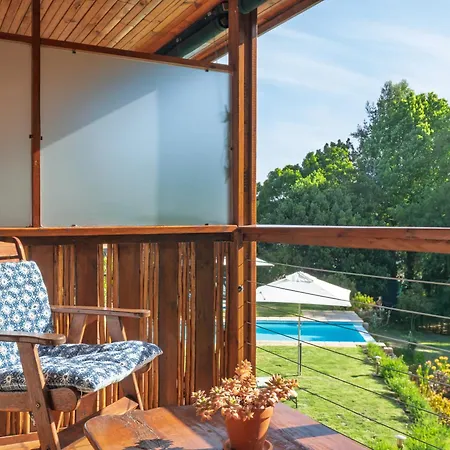 Pumula Lodge 4 Star Guesthouse Knysna-2