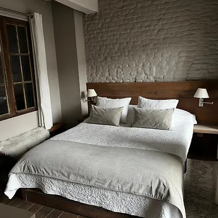 De Waterzooi Suites-3