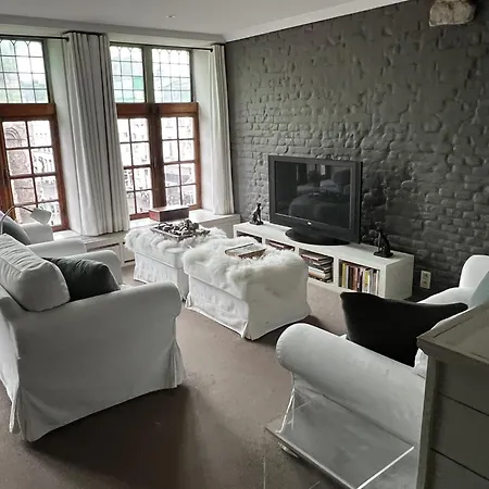 De Waterzooi Suites-2