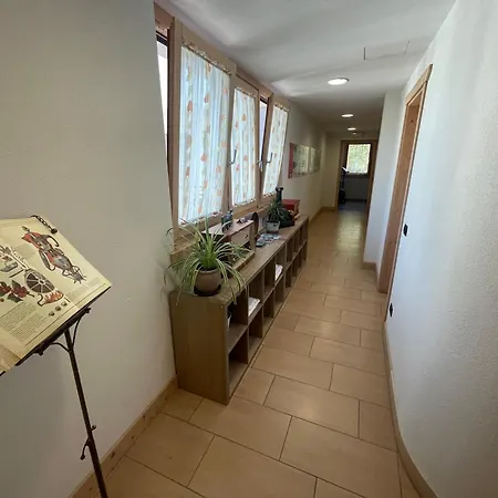 Locanda Bellaguarda B&B-3