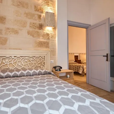 Bed & Breakfast Casa Lopez-2