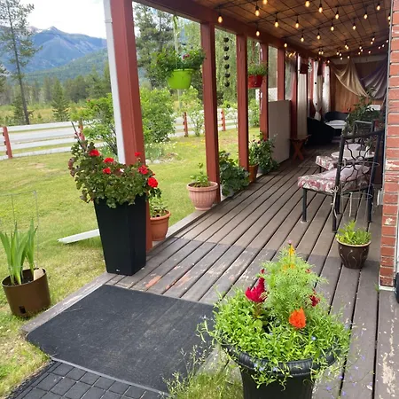 Rose Cottage Bed & Breakfast-2