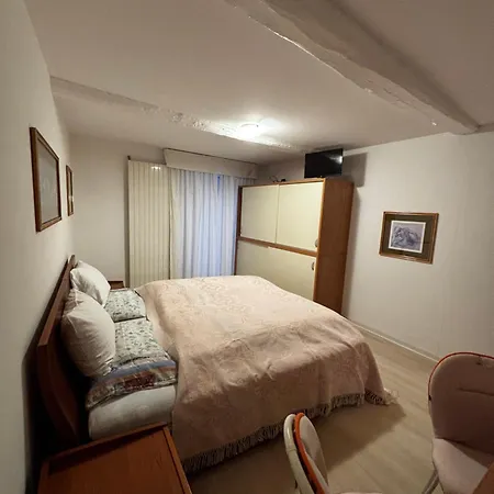Grotto Flora B&B Chambres De Charme-2