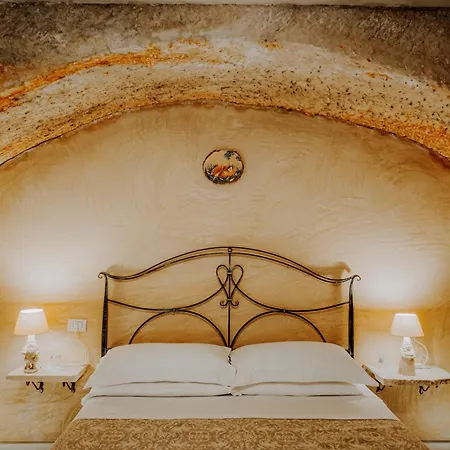 B&B Lo Gnomo-2