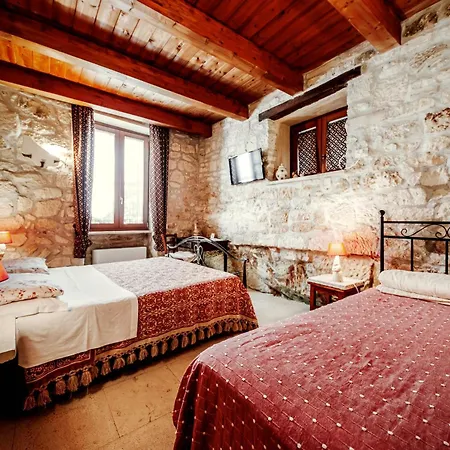 B&B Lo Gnomo-3